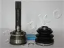 ШРКШ (ШРУС) зовн. (154/56mm) PAJERO 2.3-3.0 82-95 (27/28 z)(замінено 62502) JAPKO 62514 (фото 1)
