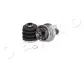 ШРКШ зовн. (28*29z D59 L149) SUZUKI SX4 1.5 06-10 без ABS JAPKO 62845 (фото 1)
