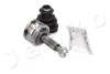 ШРКШ зовн. (23*27z L153mm) HYUNDAI i30 2.0 07-12 +ABS 46z JAPKO 62H31 (фото 2)