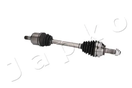 Піввісь перед. FREELANDER I (L314) 1.8-2.5 98-06 Л. JAPKO 62L07