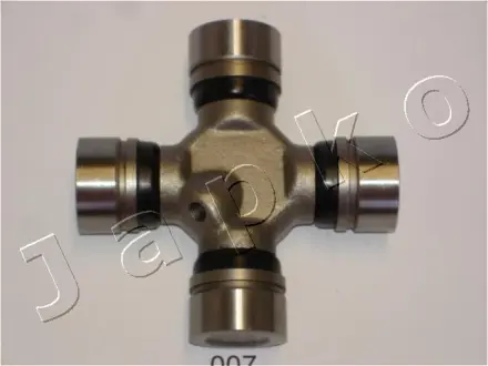 Хрестовина карданного валу (94x62/28,6mm) CHEROKEE/GRAND CHEROKEE 84-02 JAPKO 66007