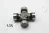 Хрестовина карданного валу (76/27mm) PAJERO PININ I (H6_W, H7_W) 1.8 01-07 JAPKO 66505 (фото 1)