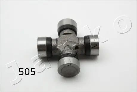 Хрестовина карданного валу (76/27mm) PAJERO PININ I (H6_W, H7_W) 1.8 01-07 JAPKO 66505