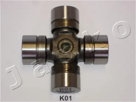 Хрестовина карданного валу (92x57,5/32mm) SORENTO I (JC) 2.5 CRDi 02-11 JAPKO 66K01