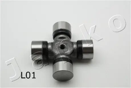 Хрестовина карданного валу (92/30,2mm) DEFENDER 11-16 JAPKO 66L01