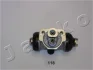 Цилиндр тормозной колесный Nissan Navara D40 (05-) JAPKO 67118 (фото 1)
