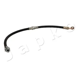 Шланг гальмівний передній лівий Subaru Forester SH (08-) JAPKO 69739