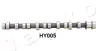 Розподільний вал H100/ H-1/ Galloper/ L200/ Pajero 2. 5D/TD 90- JAPKO 6HY005 (фото 2)