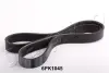 Ремень поликлиновой JAPKO 6PK1045 (фото 1)