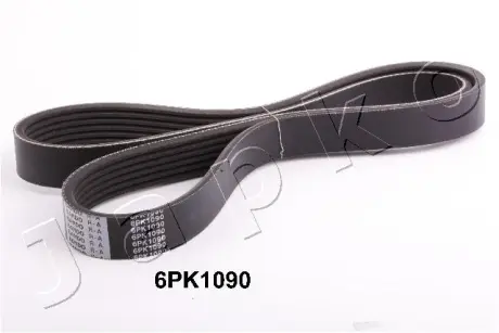 Ремінь полікліновий JAPKO 6PK1090