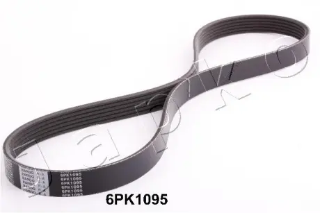 Ремінь полікліновий JAPKO 6PK1095