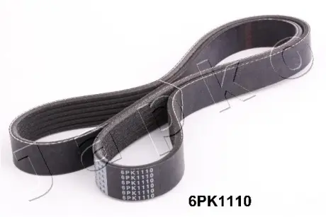 Ремінь полікліновий JAPKO 6PK1110