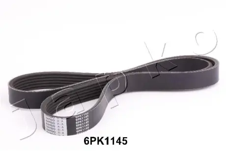 Ремінь полікліновий JAPKO 6PK1145