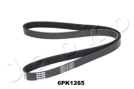 Ремінь полікліновий JAPKO 6PK1285