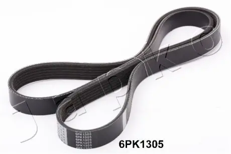 Ремінь полікліновий JAPKO 6PK1305