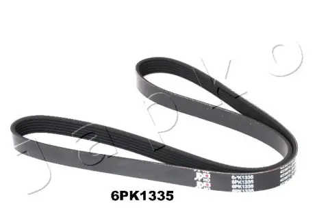 Ремінь полікліновий JAPKO 6PK1335