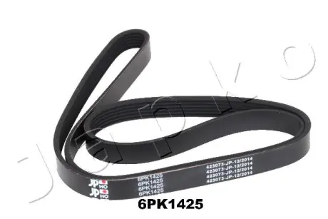 Ремінь полікліновий JAPKO 6PK1425