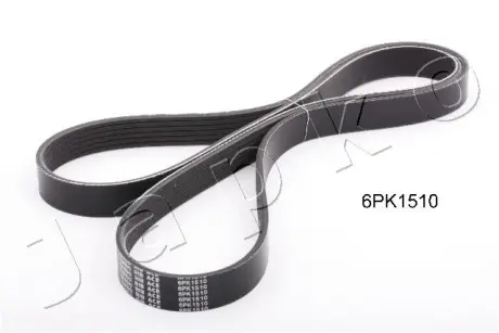 Ремінь полікліновий JAPKO 6PK1510