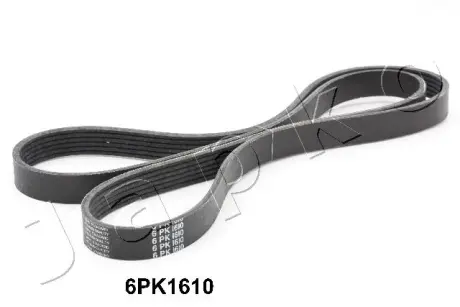 Ремінь полікліновий JAPKO 6PK1610