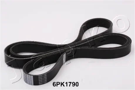 Ремінь полікліновий JAPKO 6PK1790