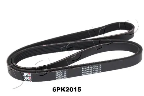Ремінь полікліновий JAPKO 6PK2015