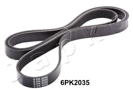 Ремінь полікліновий JAPKO 6PK2035