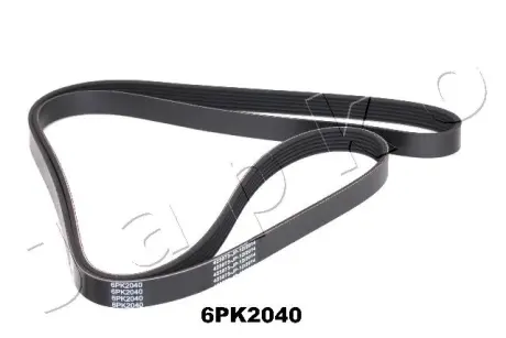 Ремінь полікліновий JAPKO 6PK2040