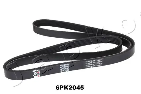 Ремінь полікліновий JAPKO 6PK2045