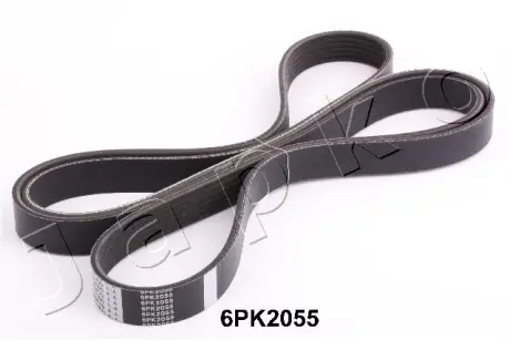 Ремінь полікліновий JAPKO 6PK2055