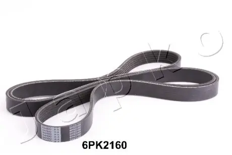 Ремінь полікліновий JAPKO 6PK2160