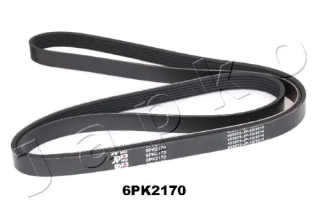 Ремінь полікліновий JAPKO 6PK2170