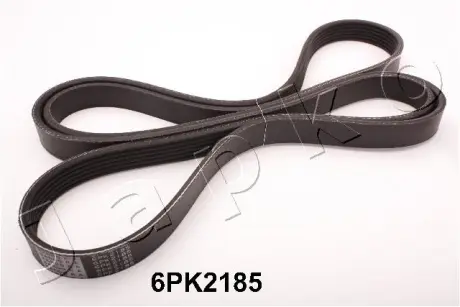 Ремінь полікліновий JAPKO 6PK2185
