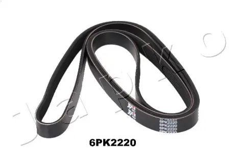 Ремінь полікліновий JAPKO 6PK2220