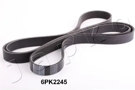 Ремінь полікліновий JAPKO 6PK2245