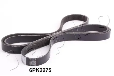 Ремінь полікліновий JAPKO 6PK2275