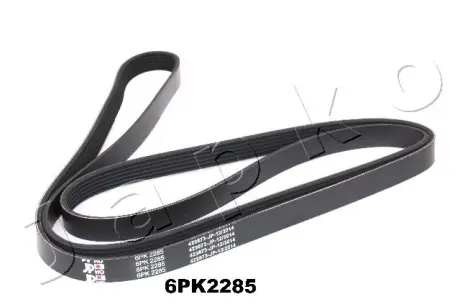 Ремінь полікліновий JAPKO 6PK2285