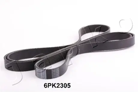 Ремінь полікліновий JAPKO 6PK2305