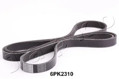 Ремінь полікліновий JAPKO 6PK2310