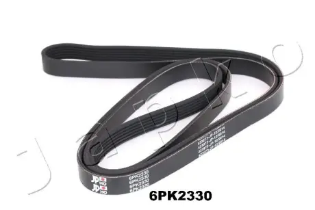 Ремінь полікліновий JAPKO 6PK2330