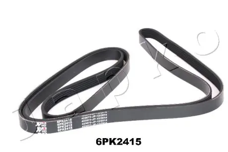 Ремінь полікліновий JAPKO 6PK2415