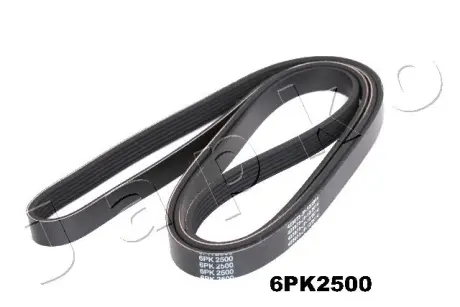 Ремінь полікліновий JAPKO 6PK2500