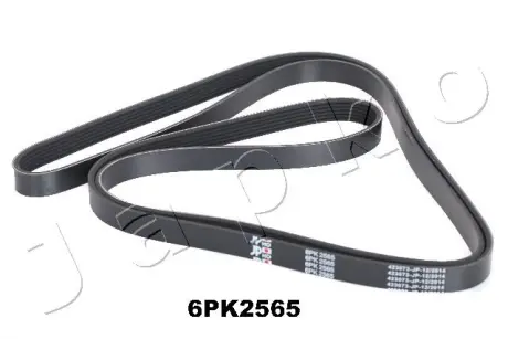 Ремінь полікліновий JAPKO 6PK2565