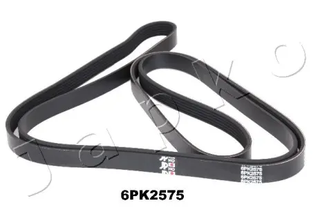 Ремінь полікліновий JAPKO 6PK2575