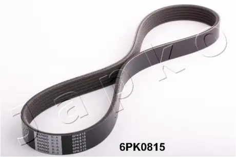 Ремінь полікліновий JAPKO 6PK815