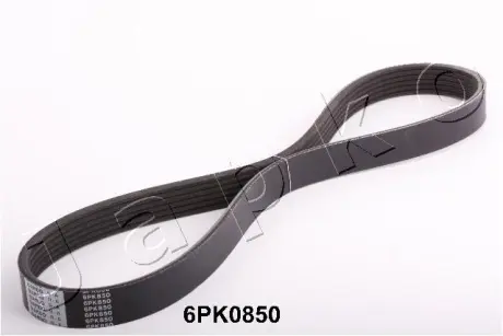 Ремінь полікліновий JAPKO 6PK850