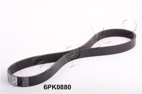 Ремінь полікліновий JAPKO 6PK880