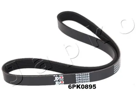Ремінь полікліновий JAPKO 6PK895