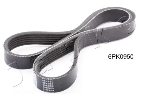 Ремінь полікліновий JAPKO 6PK950