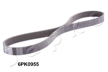Ремінь полікліновий JAPKO 6PK955