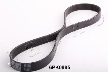 Ремінь полікліновий JAPKO 6PK985